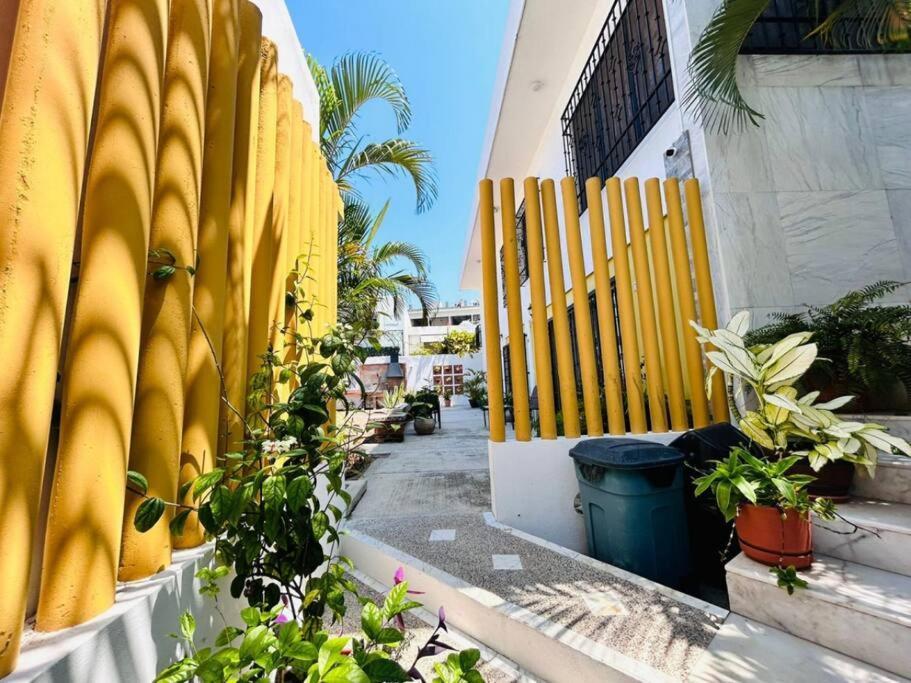 Meson Del Capitan 1 Depa En El Centro! Apartamento
