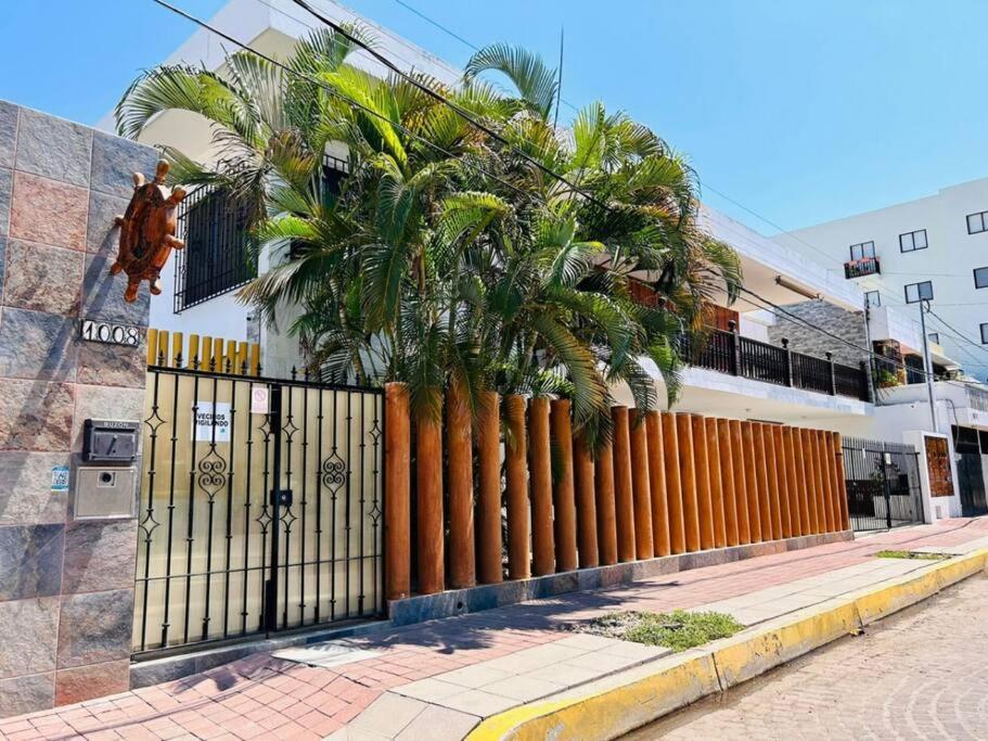 Meson Del Capitan 1 Depa En El Centro! Apartamento *