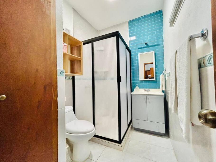 Apartamento Meson Del Capitan 1 Depa En El Centro! Mazatlán