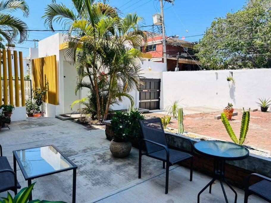 Meson Del Capitan 1 Depa En El Centro! Apartamento
