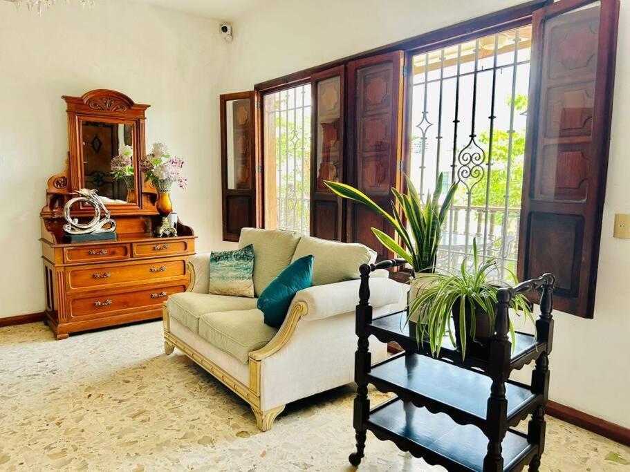 Apartamento Meson Del Capitan 1 Depa En El Centro!