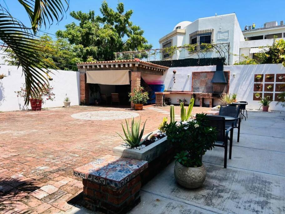 Meson Del Capitan 1 Depa En El Centro! Apartamento *