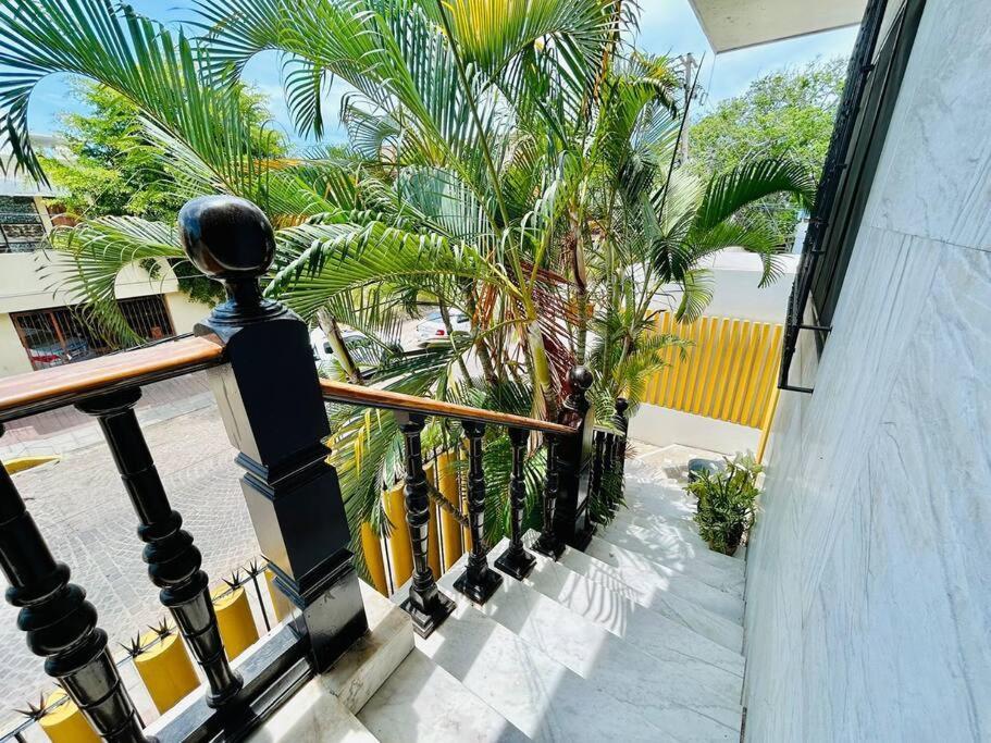 Apartamento Meson Del Capitan 1 Depa En El Centro! *