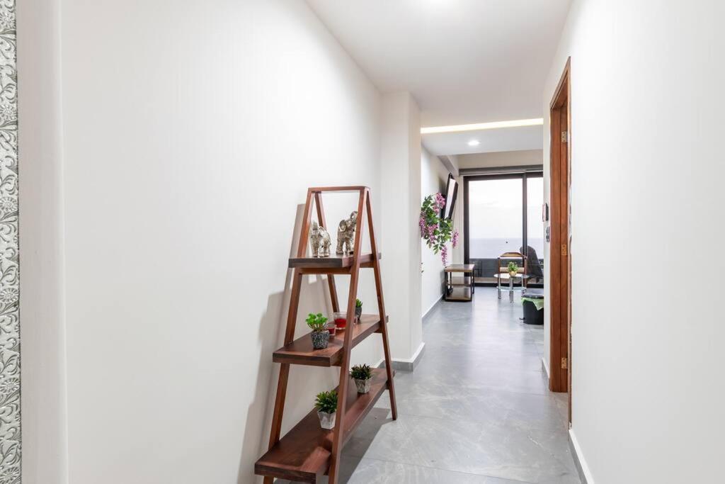 Apartamento Piso 18 En Malecon Con Vista Al Mar Mazatlán
