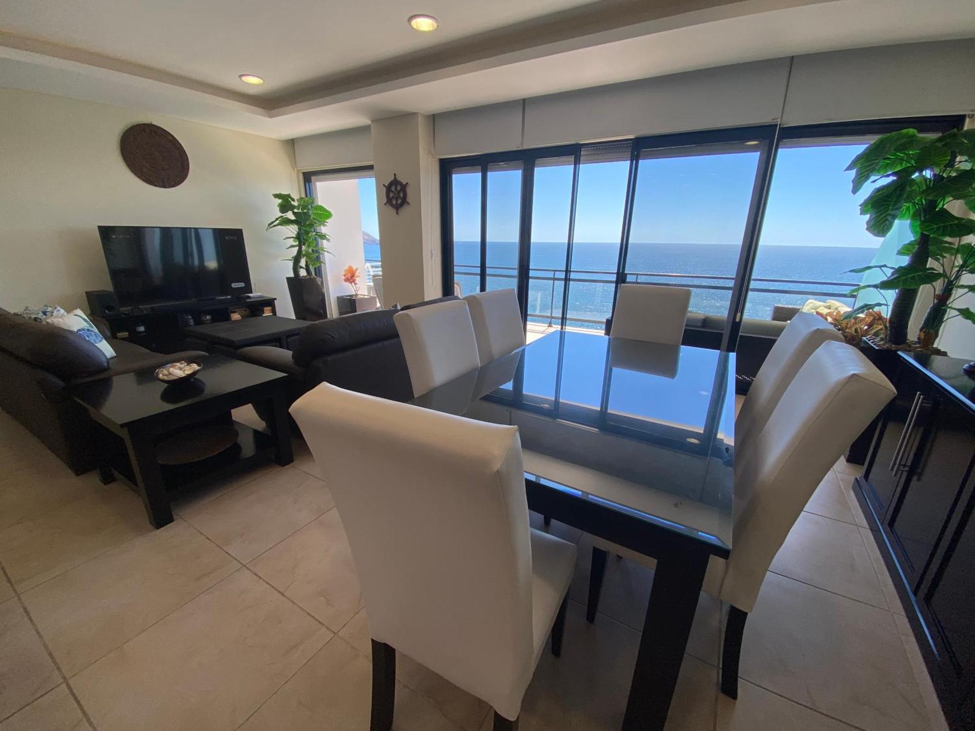 Apartamento Pearl Tower Mazatlán