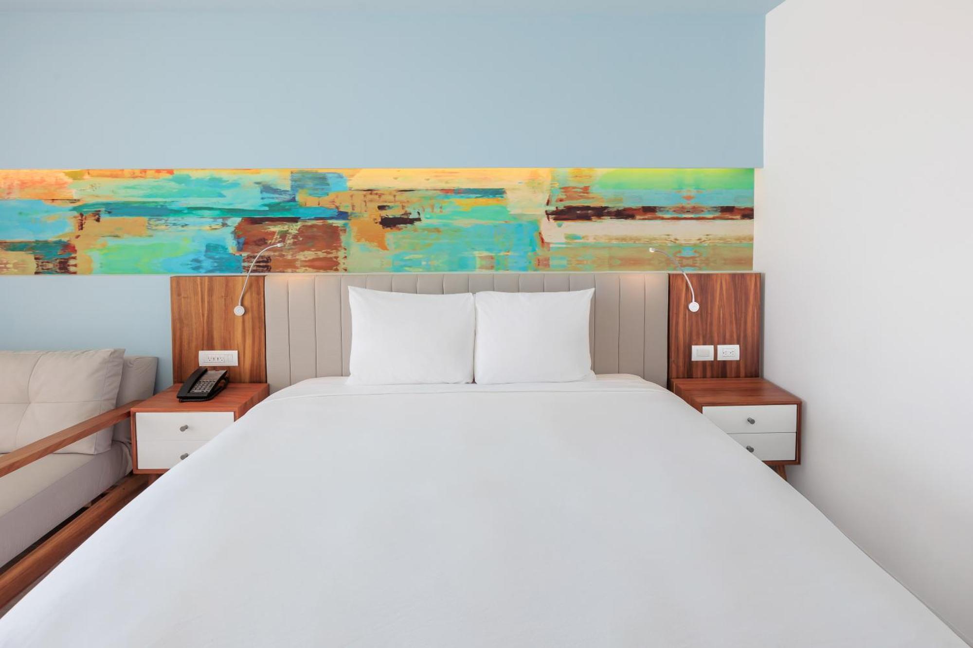Courtyard By Marriott 5* Mazatlán