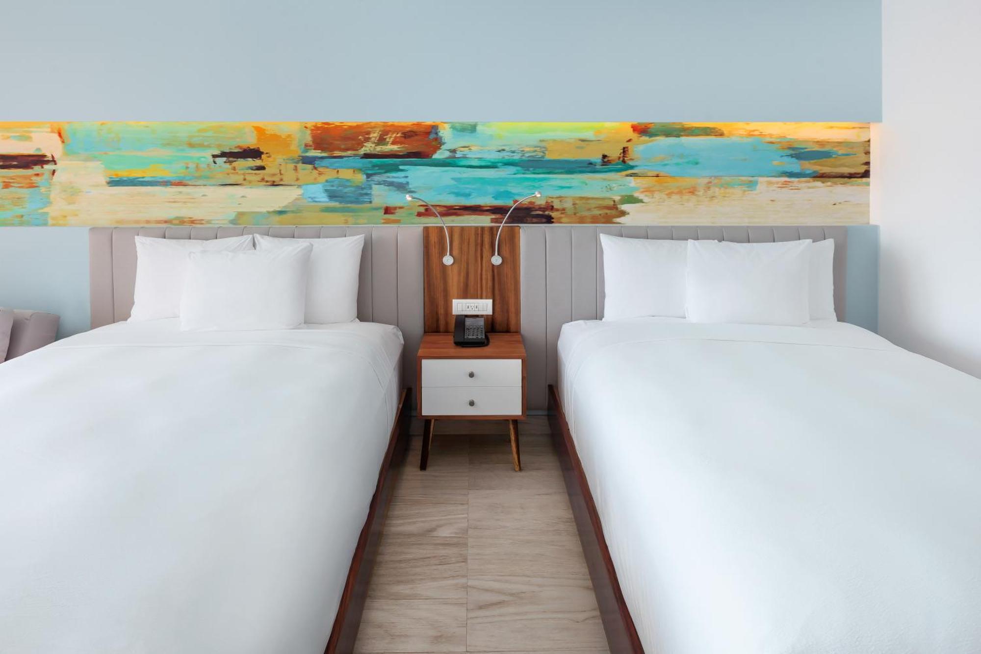 Hotel Courtyard By Marriott Mazatlán