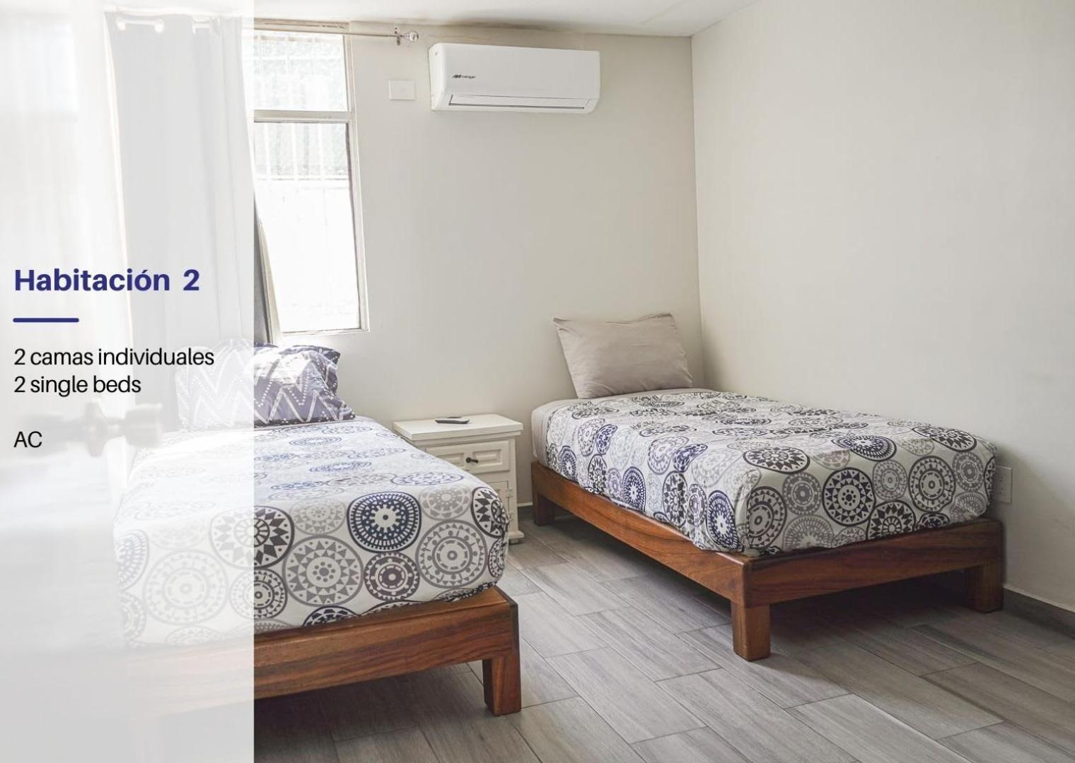 Apartamento Cozy In With Ac Mazatlán