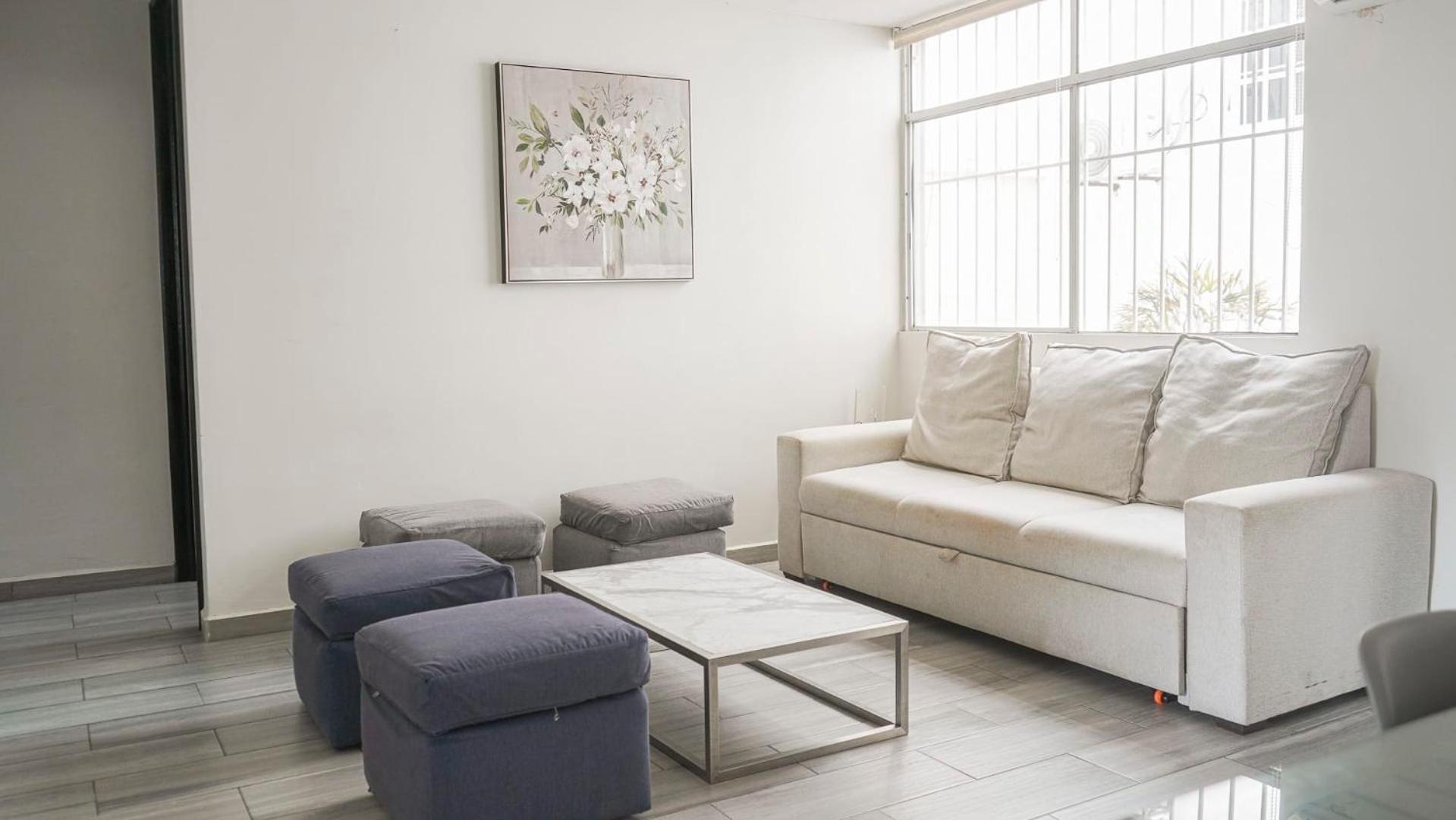 Apartamento Cozy In With Ac Mazatlán