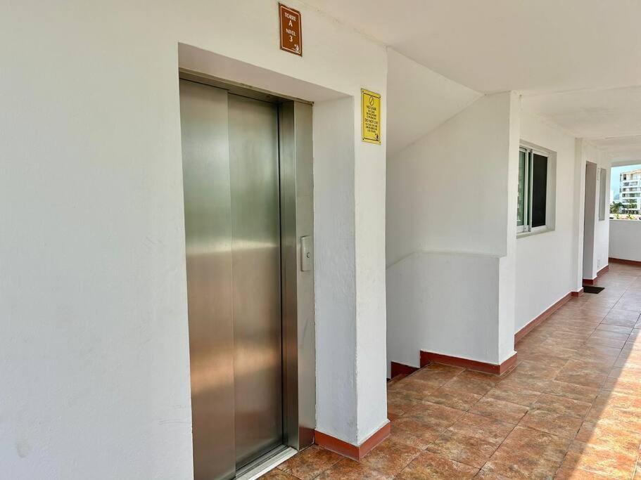 Departamento Cerca De Marina, Restaurantes Y Bares Apartamento Mazatlán