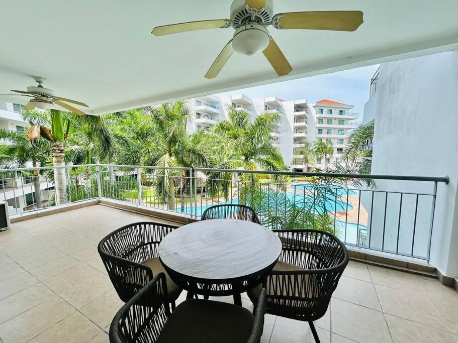 Apartamento Departamento Cerca De Marina, Restaurantes Y Bares