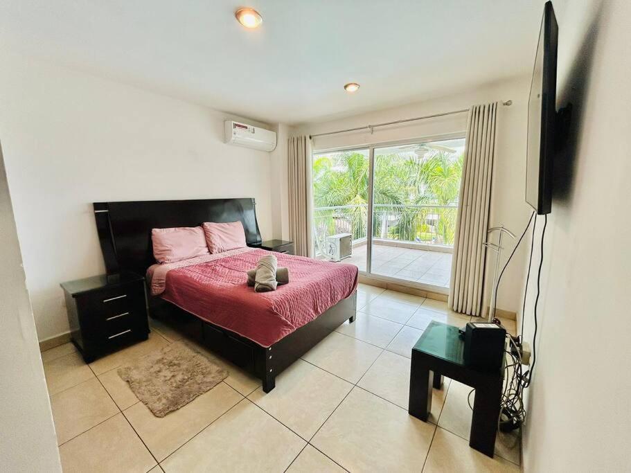 Apartamento Departamento Cerca De Marina, Restaurantes Y Bares Mazatlán