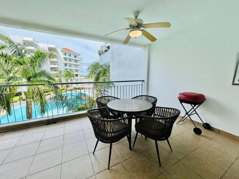 Departamento Cerca De Marina, Restaurantes Y Bares Apartamento *