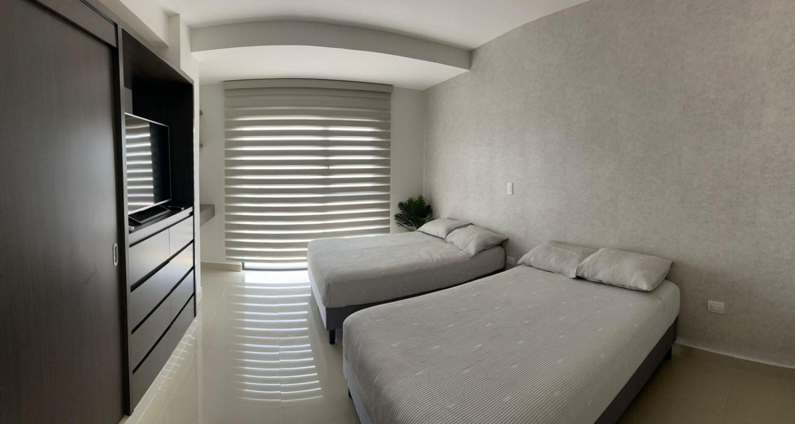 Apartment Departamento Frente Al Malecon *