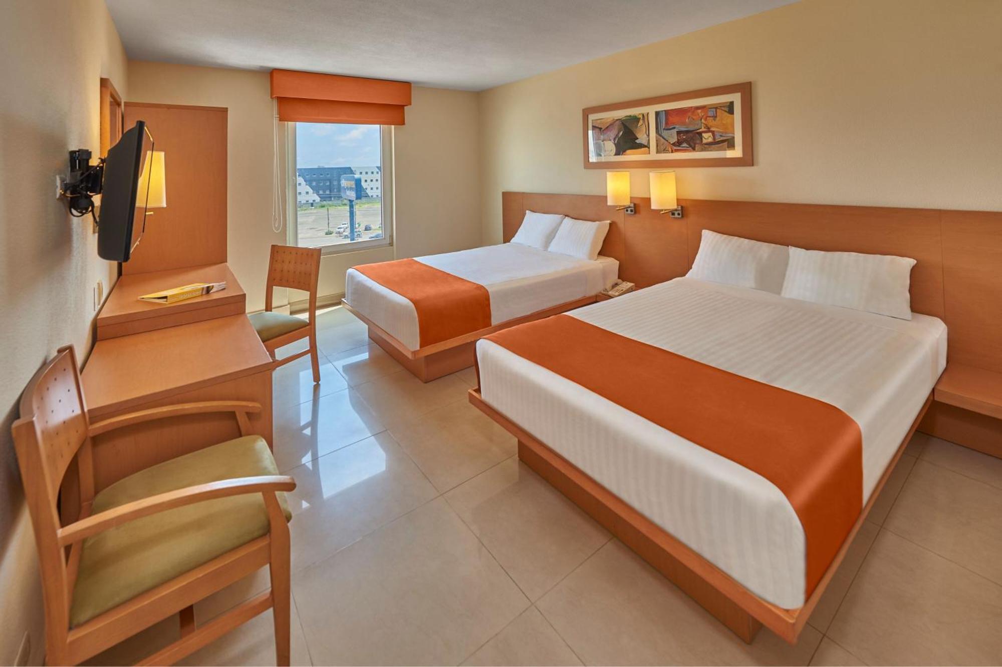Express By Marriott 3* Mazatlan