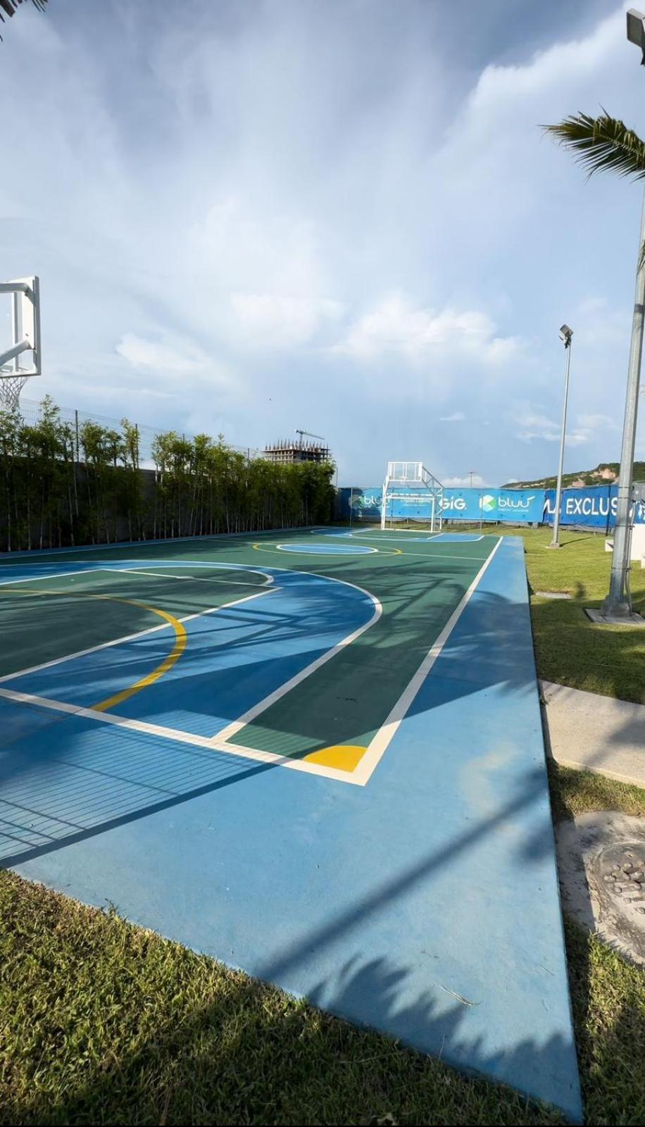 Bluu Habitat Lagoon Apartamento Mazatlán