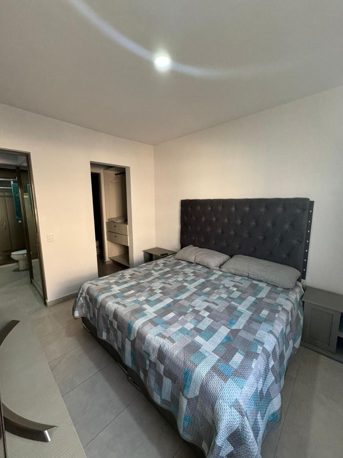 Apartamento Bluu Habitat Lagoon Mazatlán
