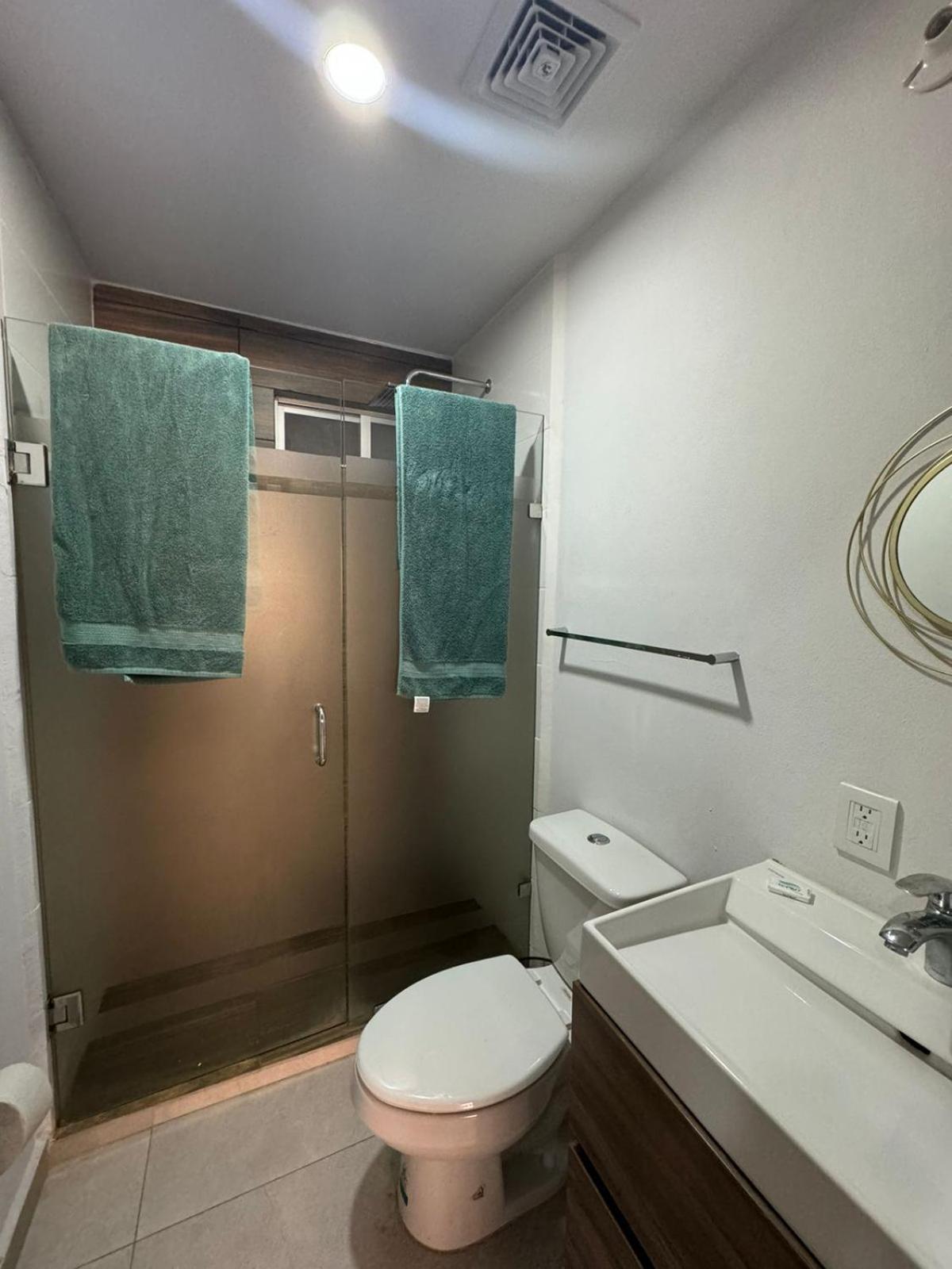 Bluu Habitat Lagoon Apartamento
