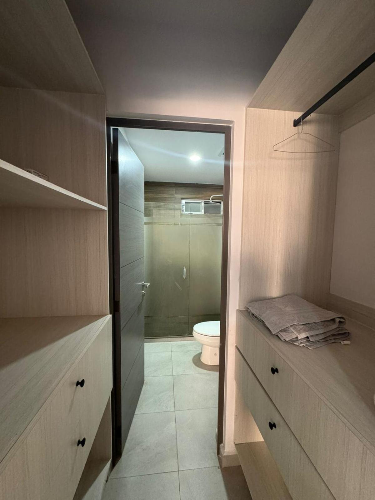 Bluu Habitat Lagoon Apartamento *