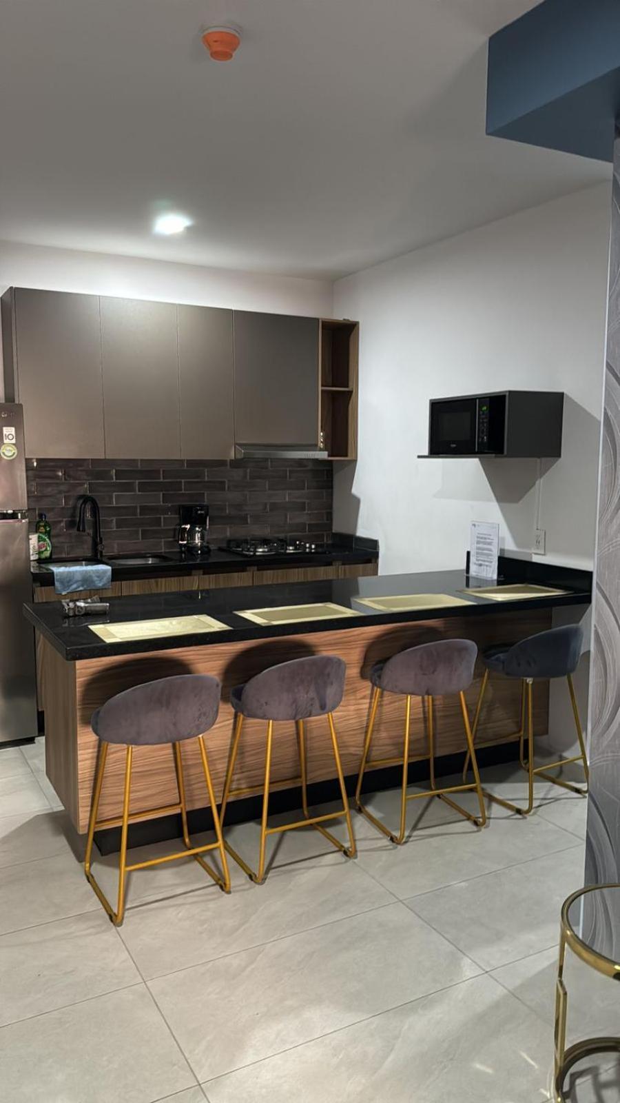 Bluu Habitat Lagoon Apartamento Mazatlán
