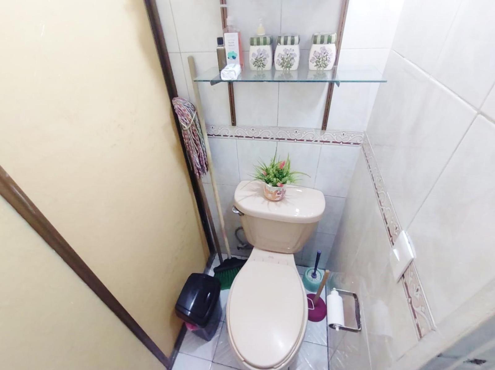 Casa Turquesa - 5 Min Malecon - 2da Planta
