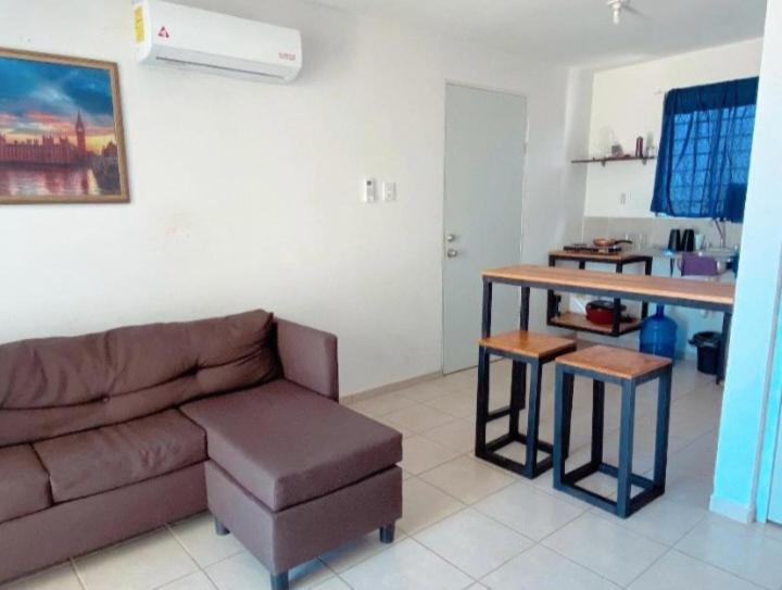 Sivainova Residencia Apartamento