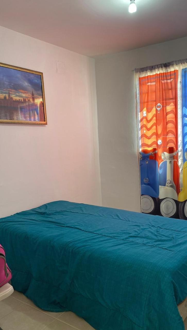 Sivainova Residencia *