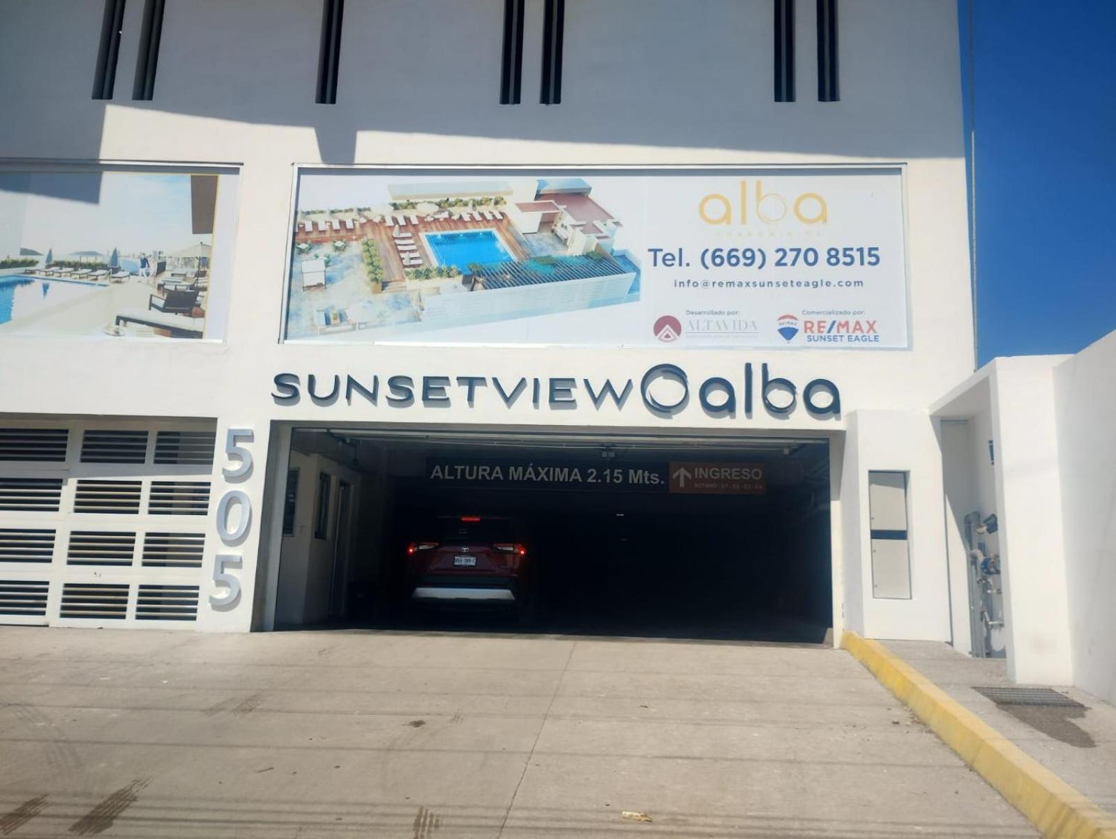 Apartamento Sunset View 901 - Hermosas Vistas Al Mar *