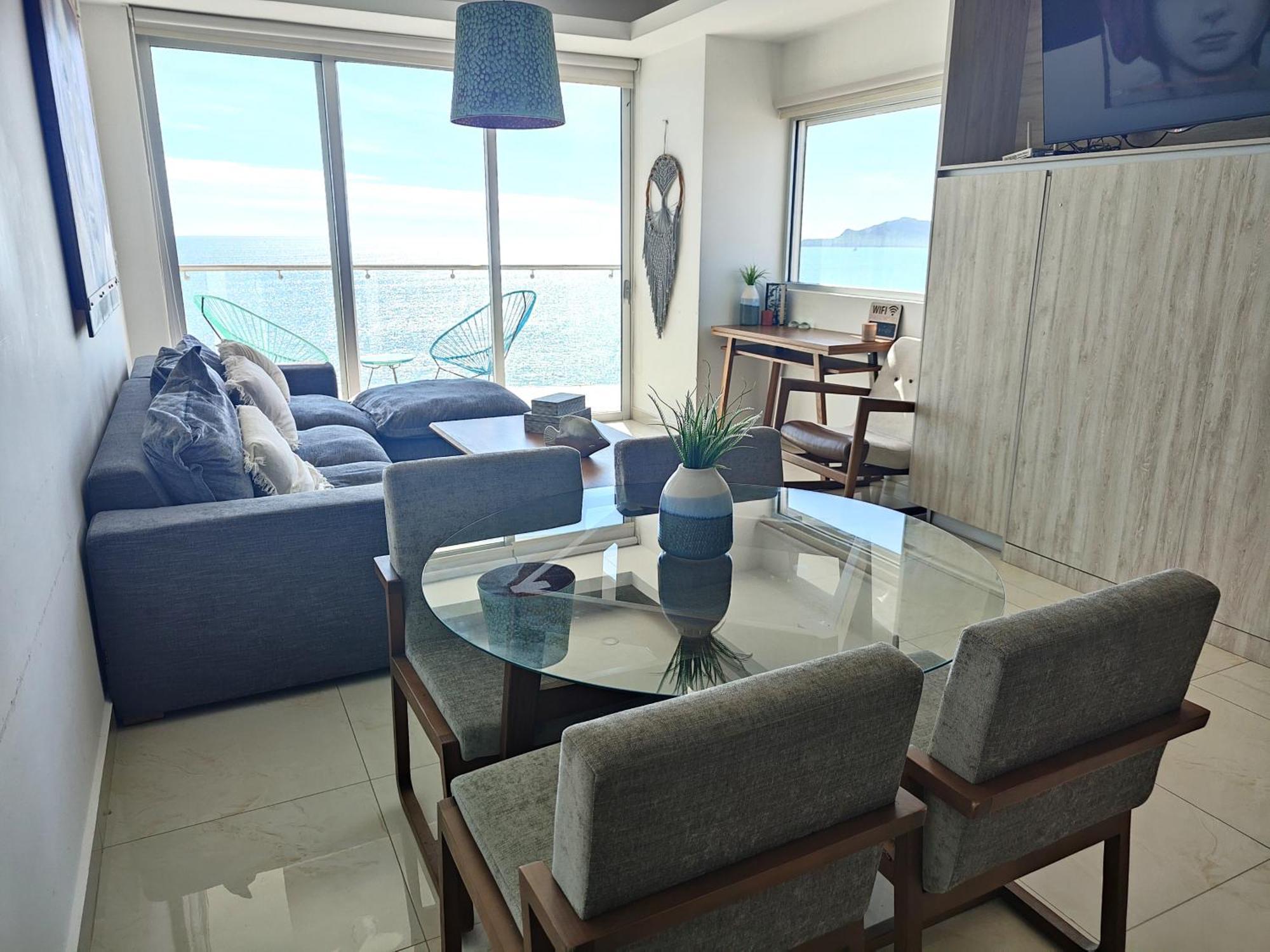 Sunset View 901 - Hermosas Vistas Al Mar