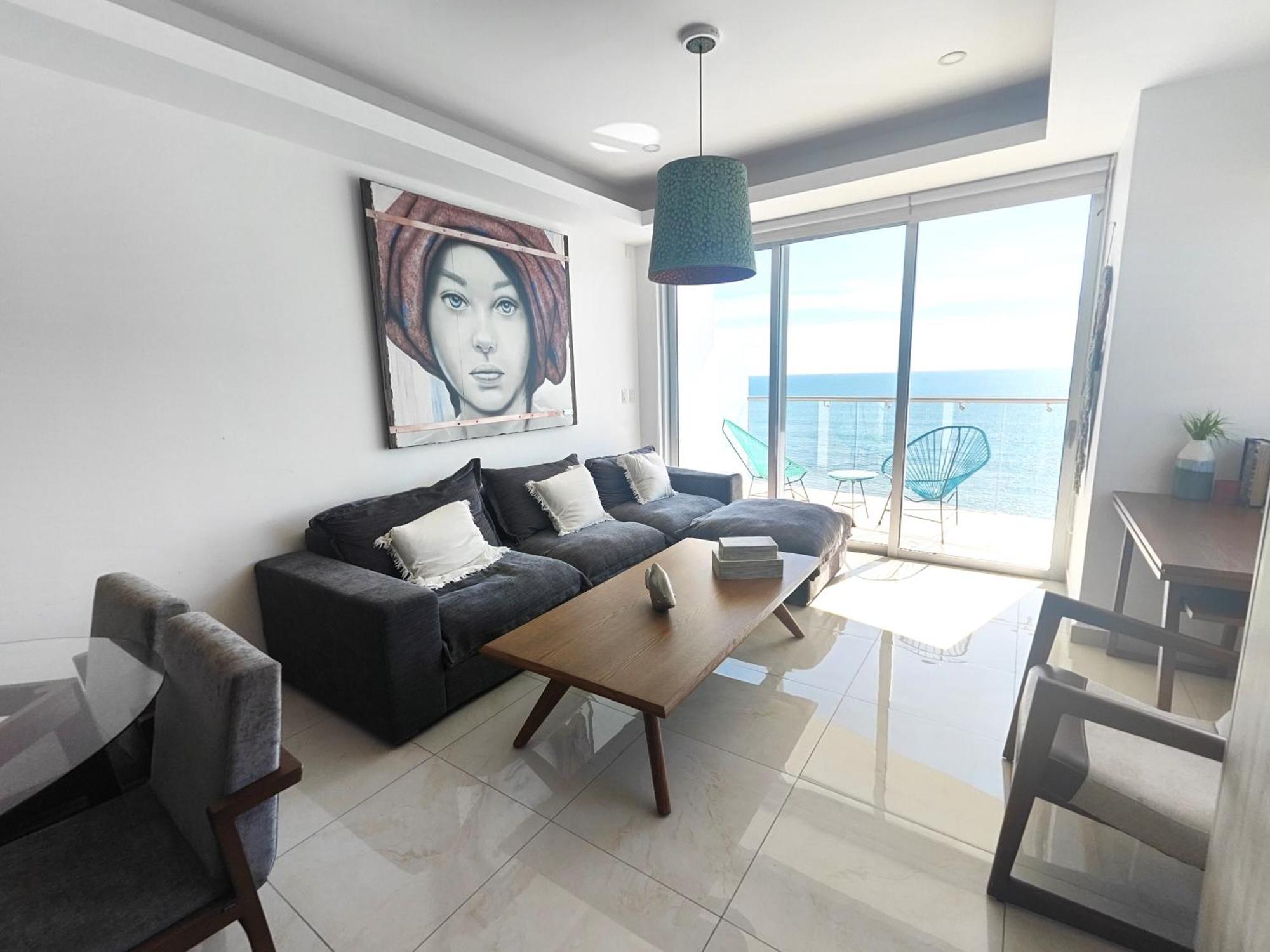 Sunset View 901 - Hermosas Vistas Al Mar Apartamento