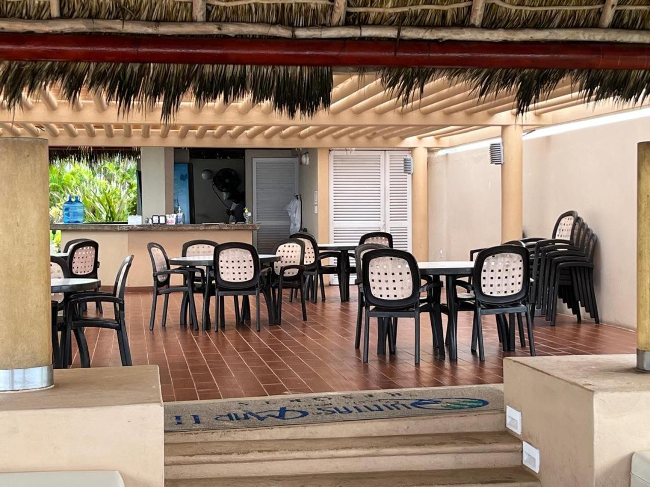 Apartment Departamento A Pie De Playa *