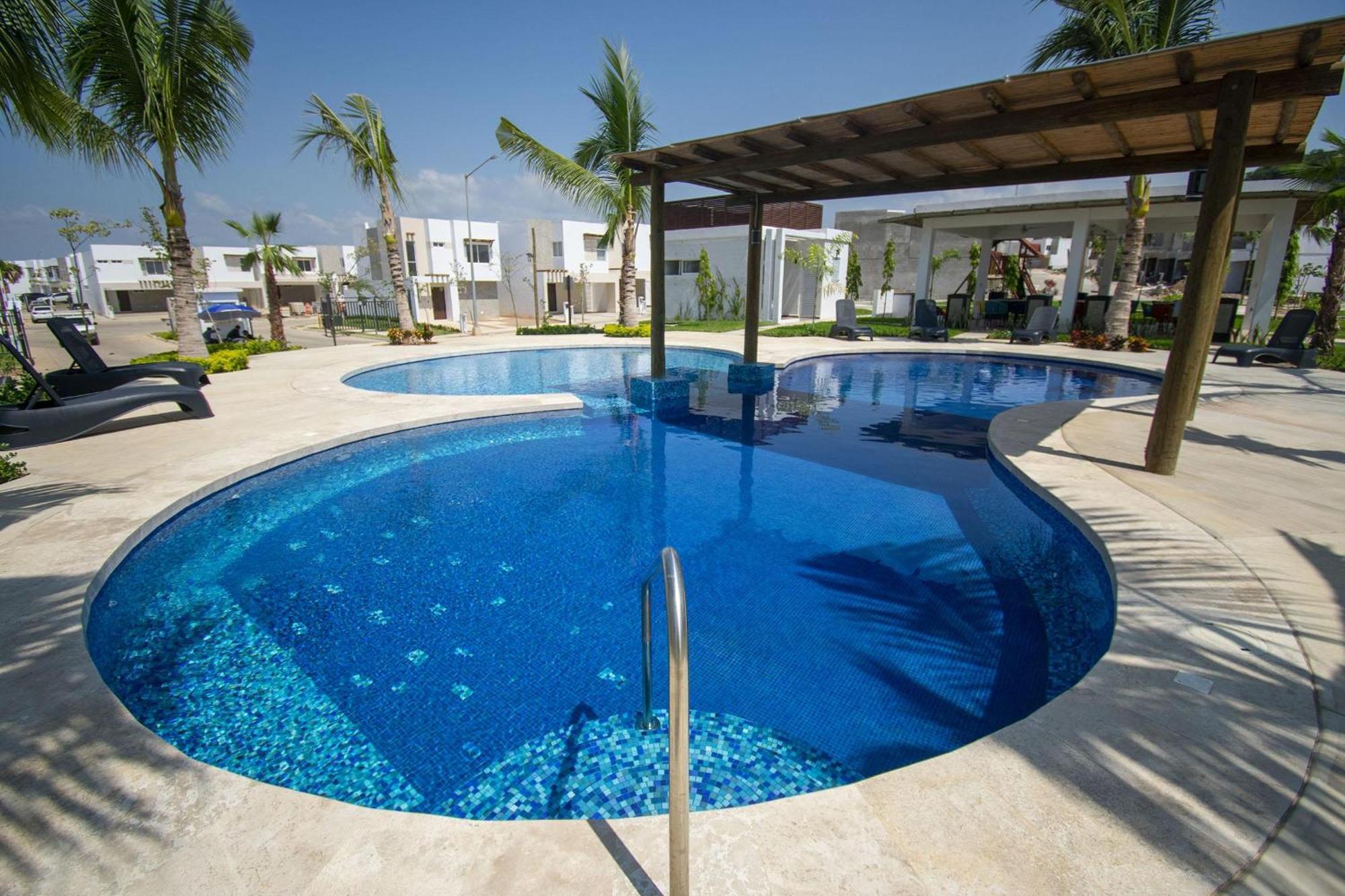 Сasa de vacaciones Long Or Short Term Available
