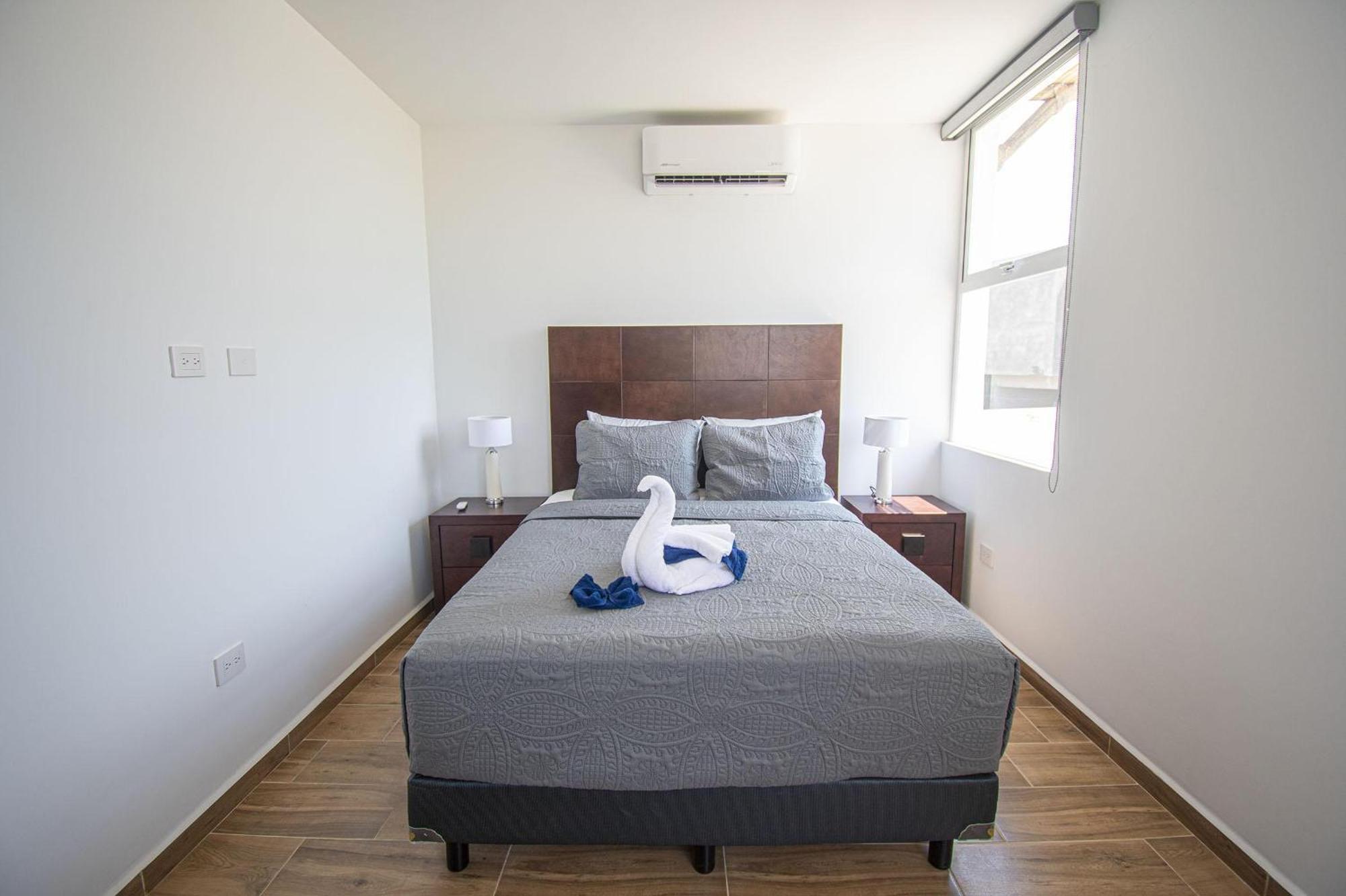 Long Or Short Term Available * Mazatlán