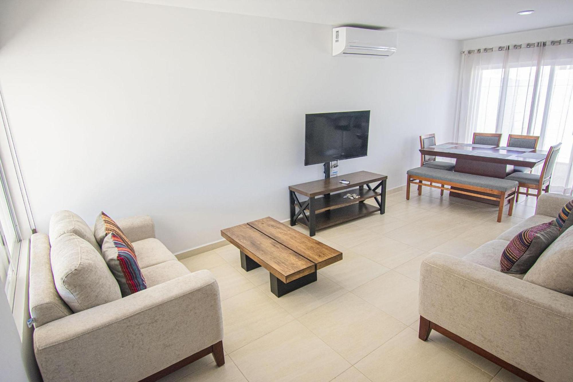 Сasa de vacaciones Long Or Short Term Available