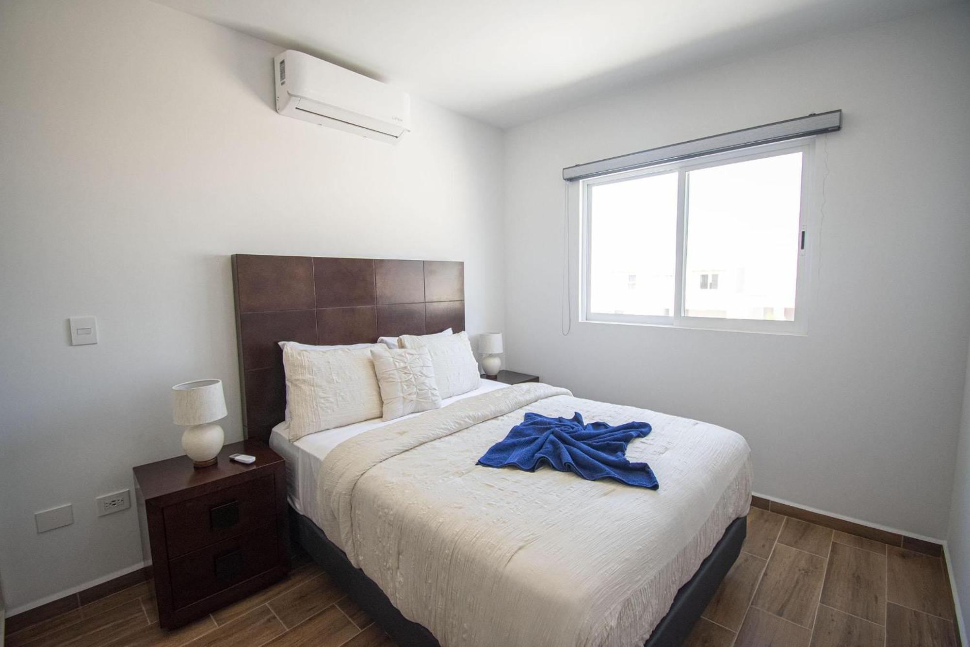 Сasa de vacaciones Long Or Short Term Available *