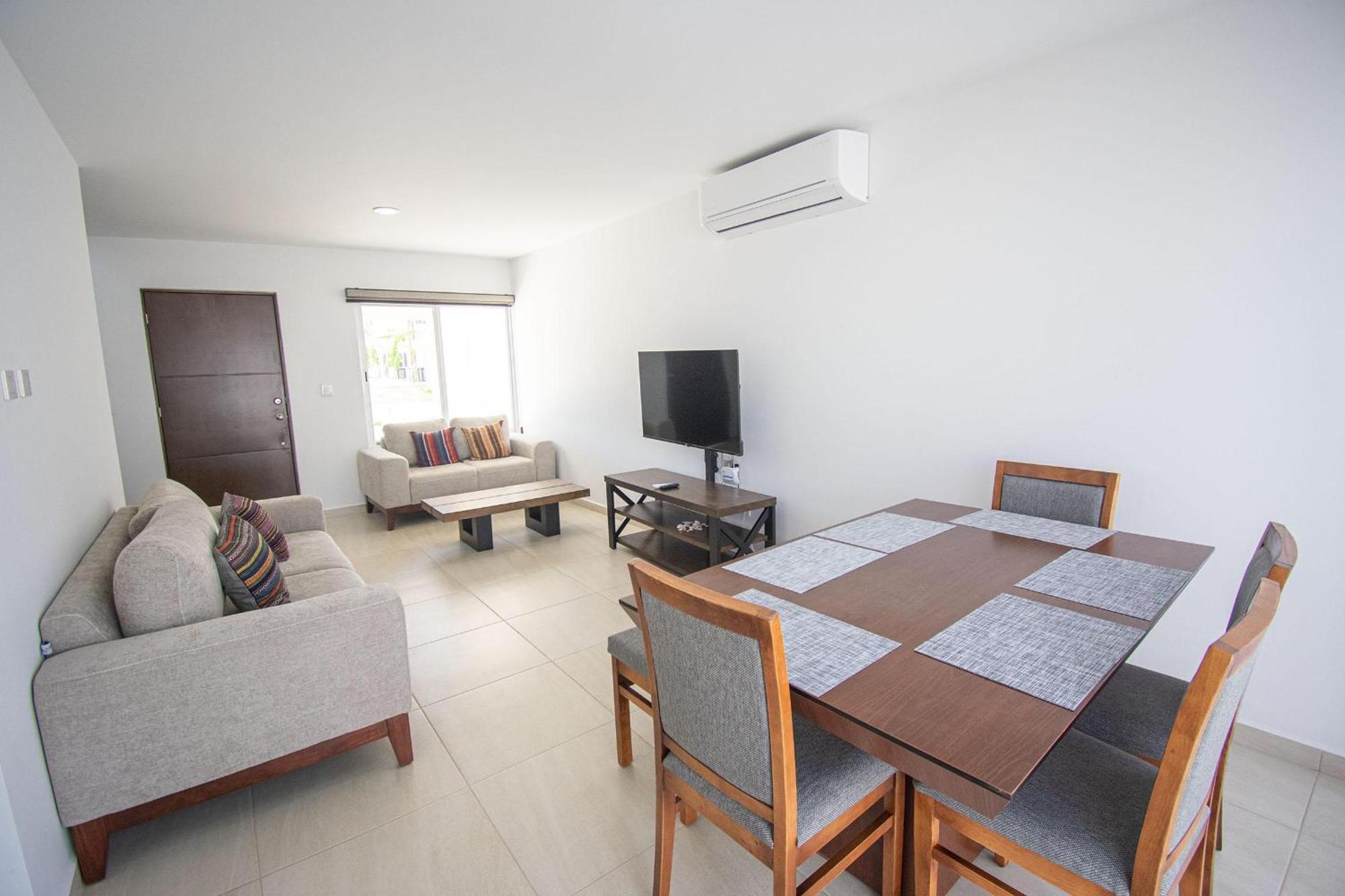 Сasa de vacaciones Long Or Short Term Available Mazatlán