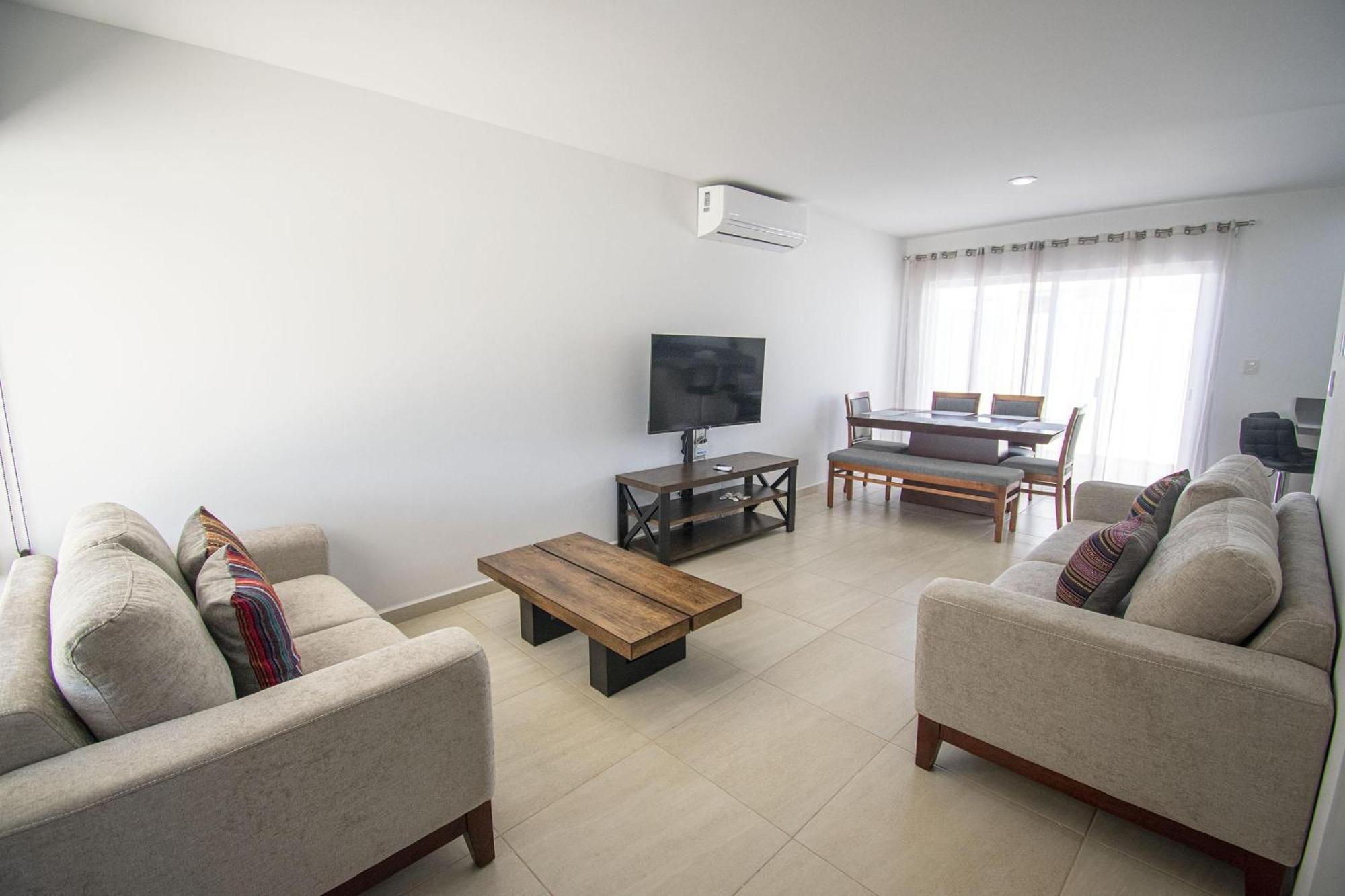 Сasa de vacaciones Long Or Short Term Available