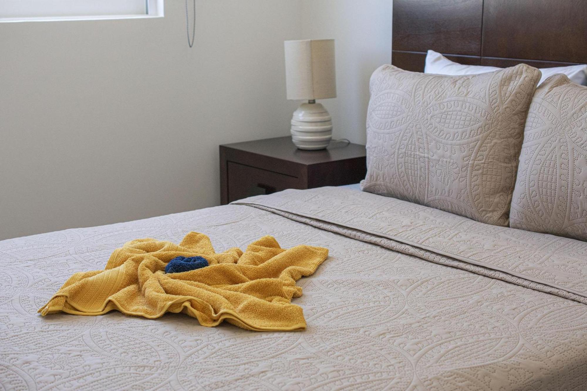 Long Or Short Term Available * Mazatlán