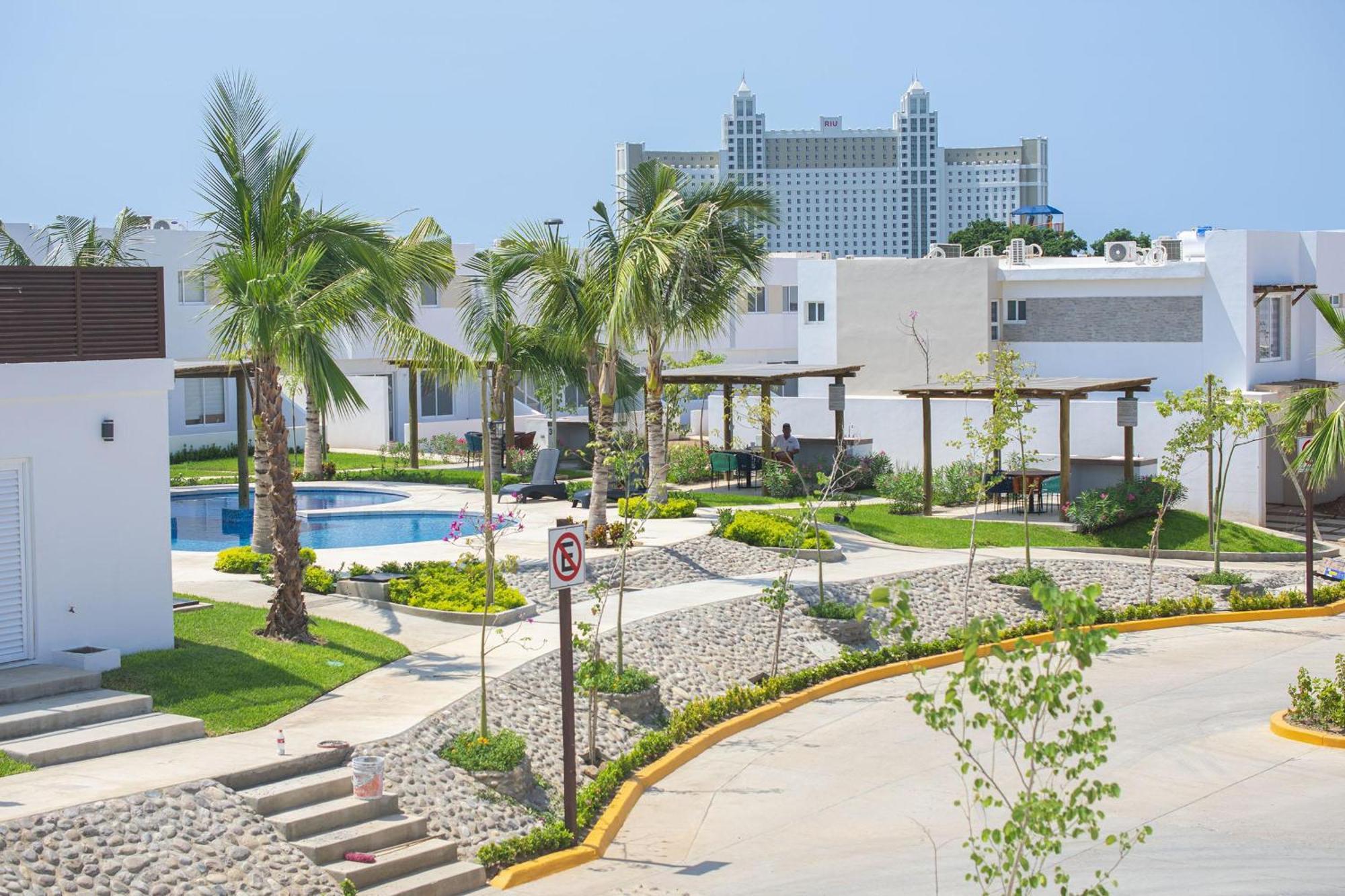 Сasa de vacaciones Long Or Short Term Available *