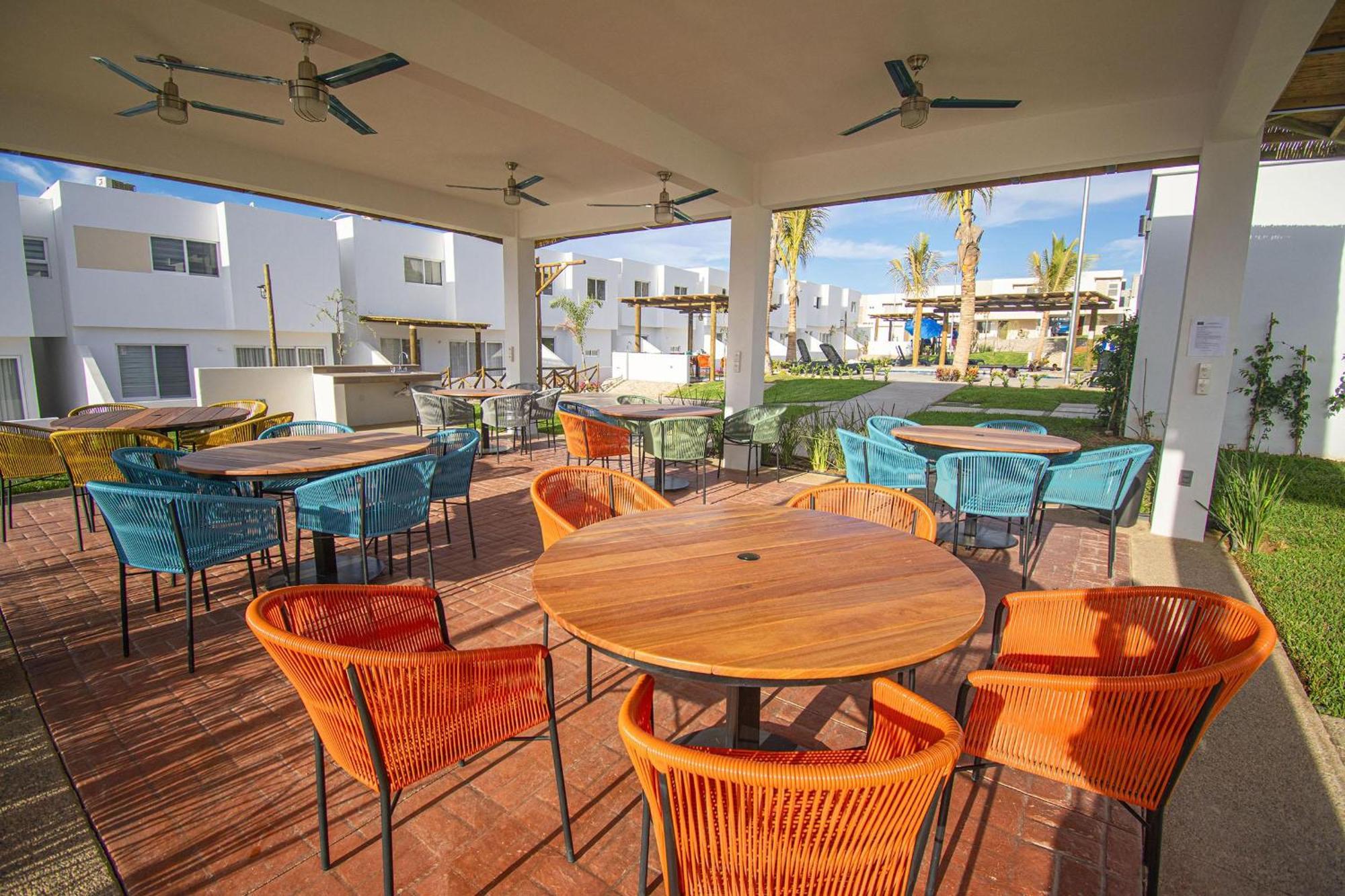 Сasa de vacaciones Long Or Short Term Available