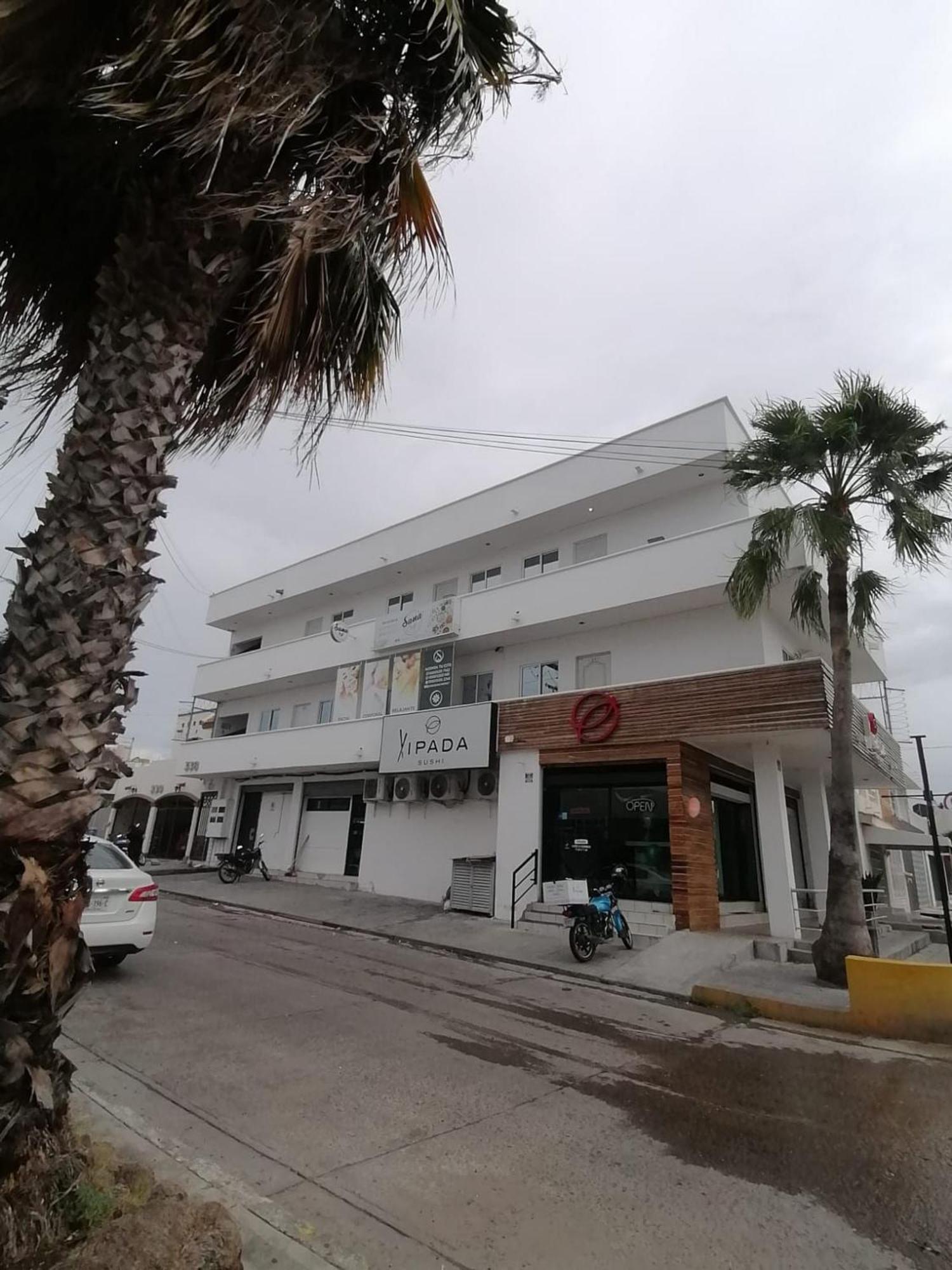Apartamento Hermoso Departamento A 5 Min De Zona Dorada