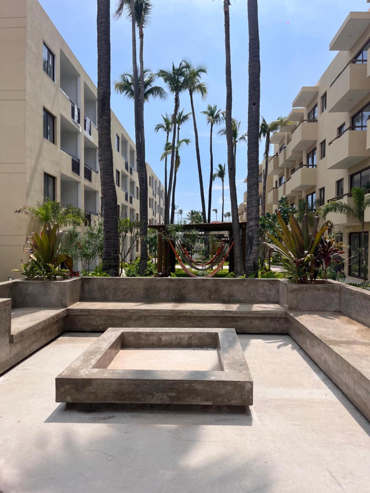 Loft Nuevo ! Oceanna B Cerritos Frente Al Mar ! *
