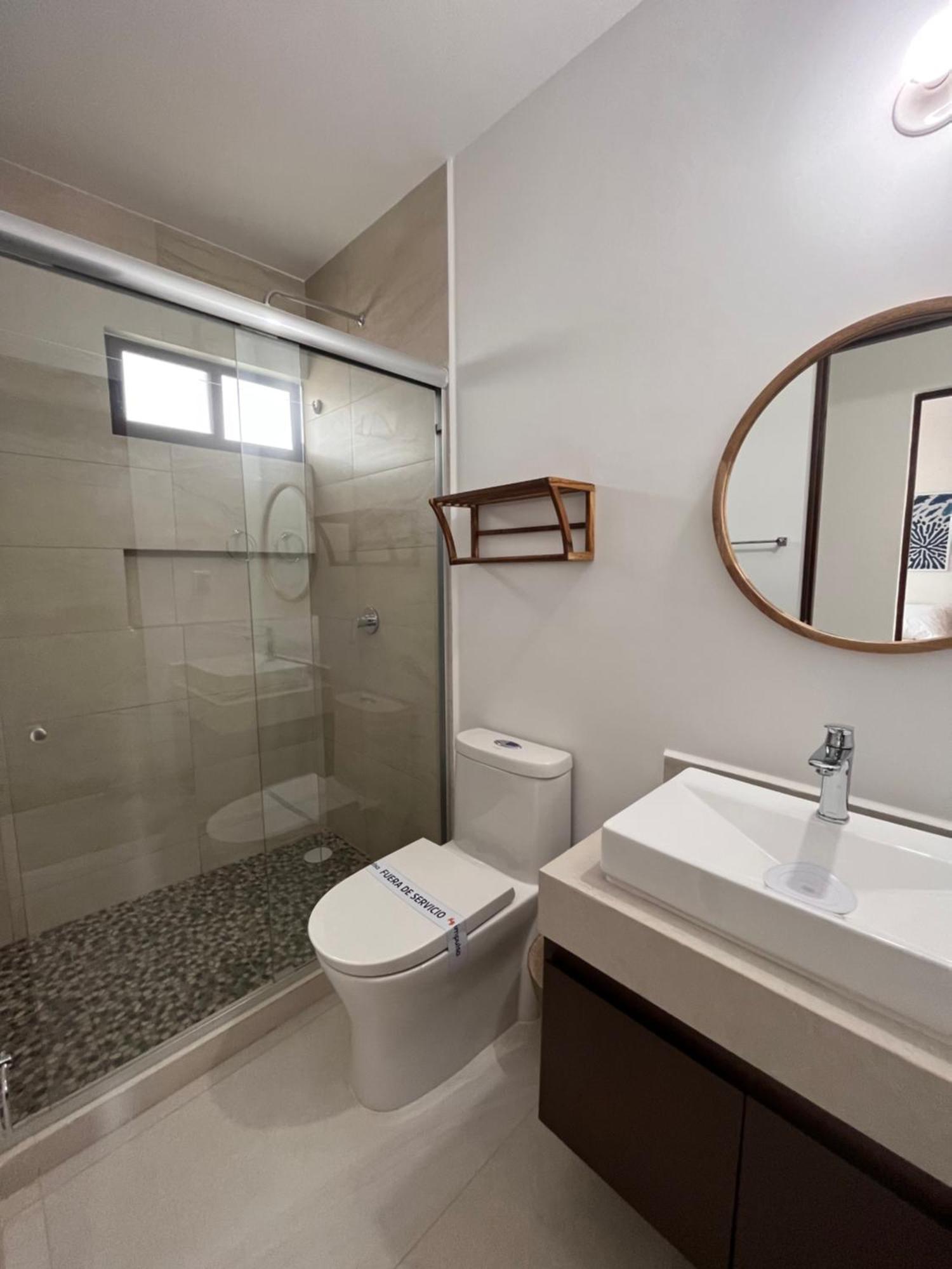 Apartamento Depa Nuevo ! Oceanna Ab Cerritos Frente Al Mar ! *