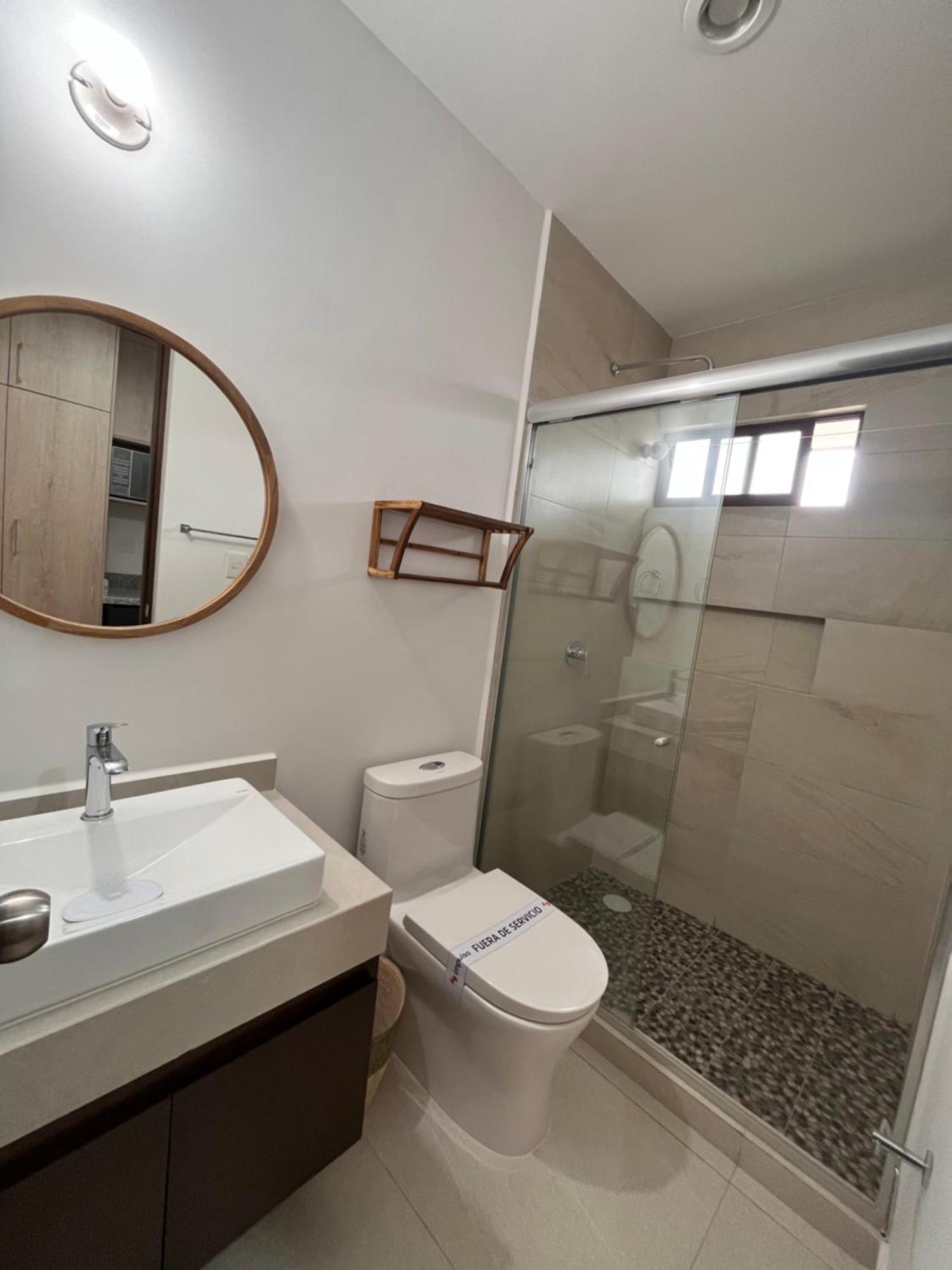 Depa Nuevo ! Oceanna Ab Cerritos Frente Al Mar ! Apartamento
