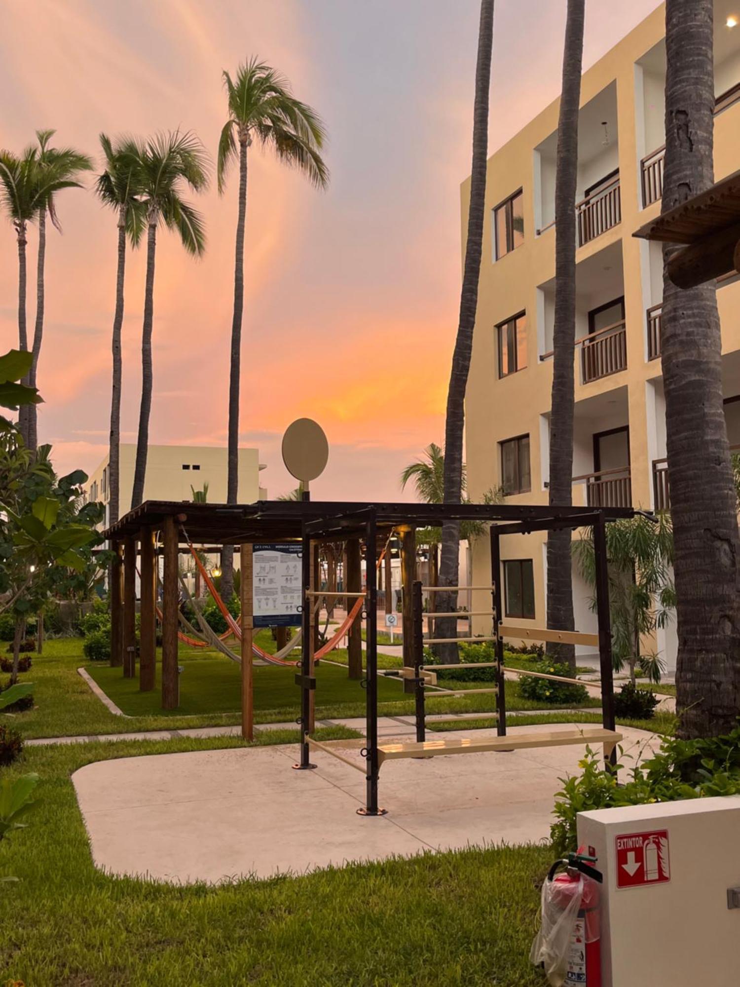 Depa Nuevo ! Oceanna Ab Cerritos Frente Al Mar !