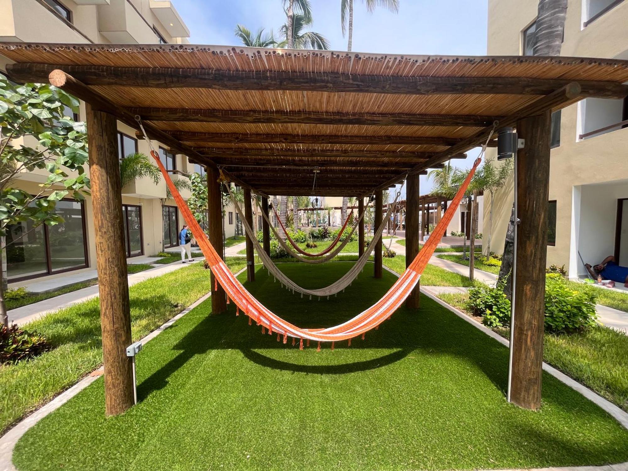 Depa Nuevo ! Oceanna Ab Cerritos Frente Al Mar ! Apartamento *