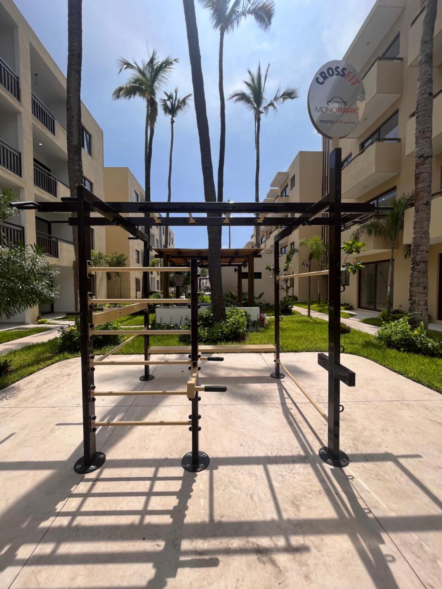 Apartamento Depa Nuevo ! Oceanna Ab Cerritos Frente Al Mar ! *