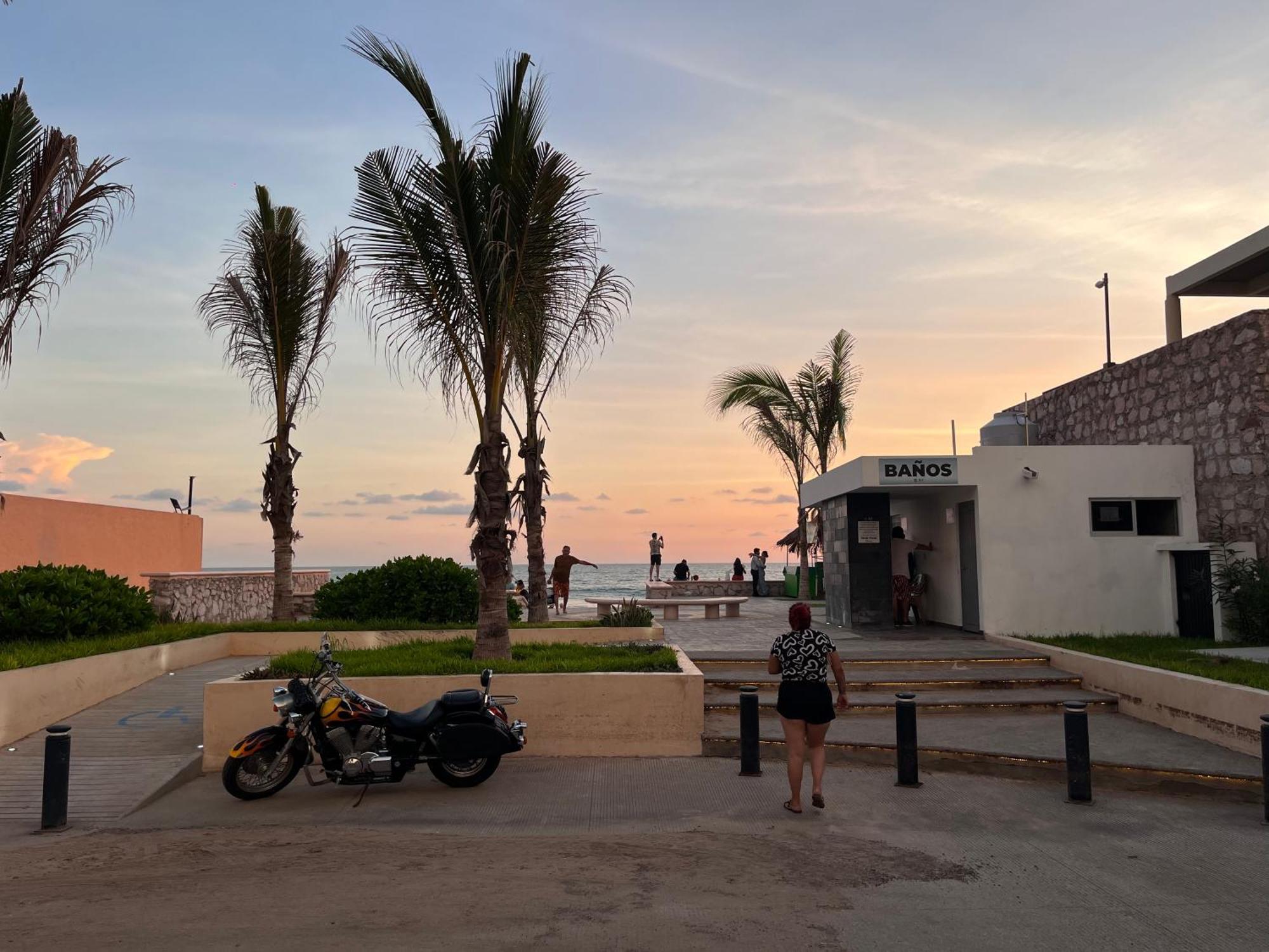 Apartamento Depa Nuevo ! Oceanna Ab Cerritos Frente Al Mar !