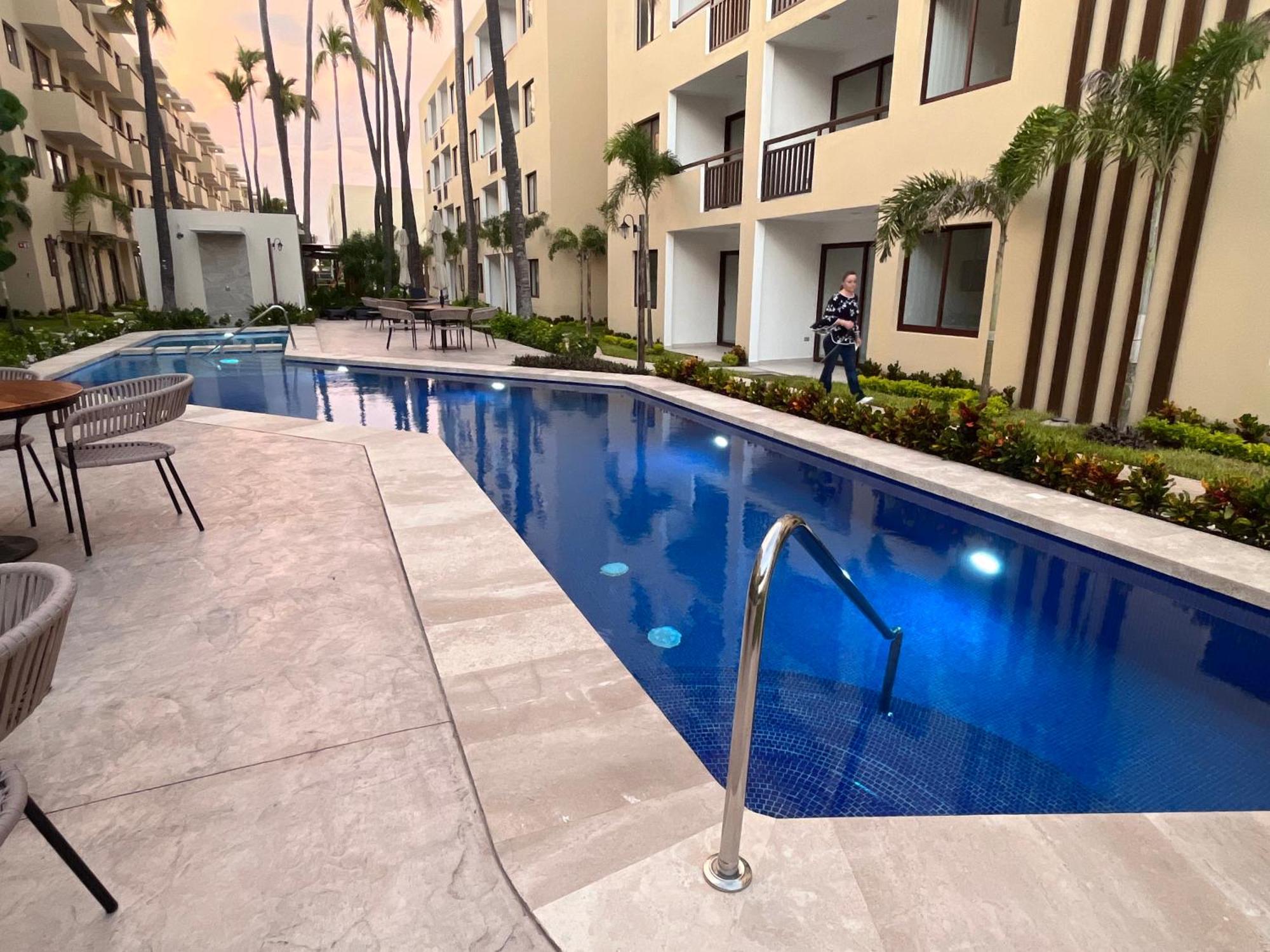 Depa Nuevo ! Oceanna Ab Cerritos Frente Al Mar ! Apartamento