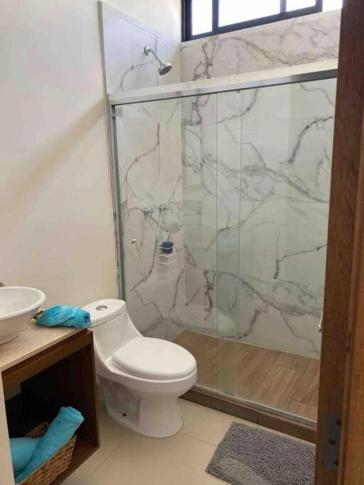 Apartamento Impecable Loft, Terraza, Alberca, Cerca De Playa *